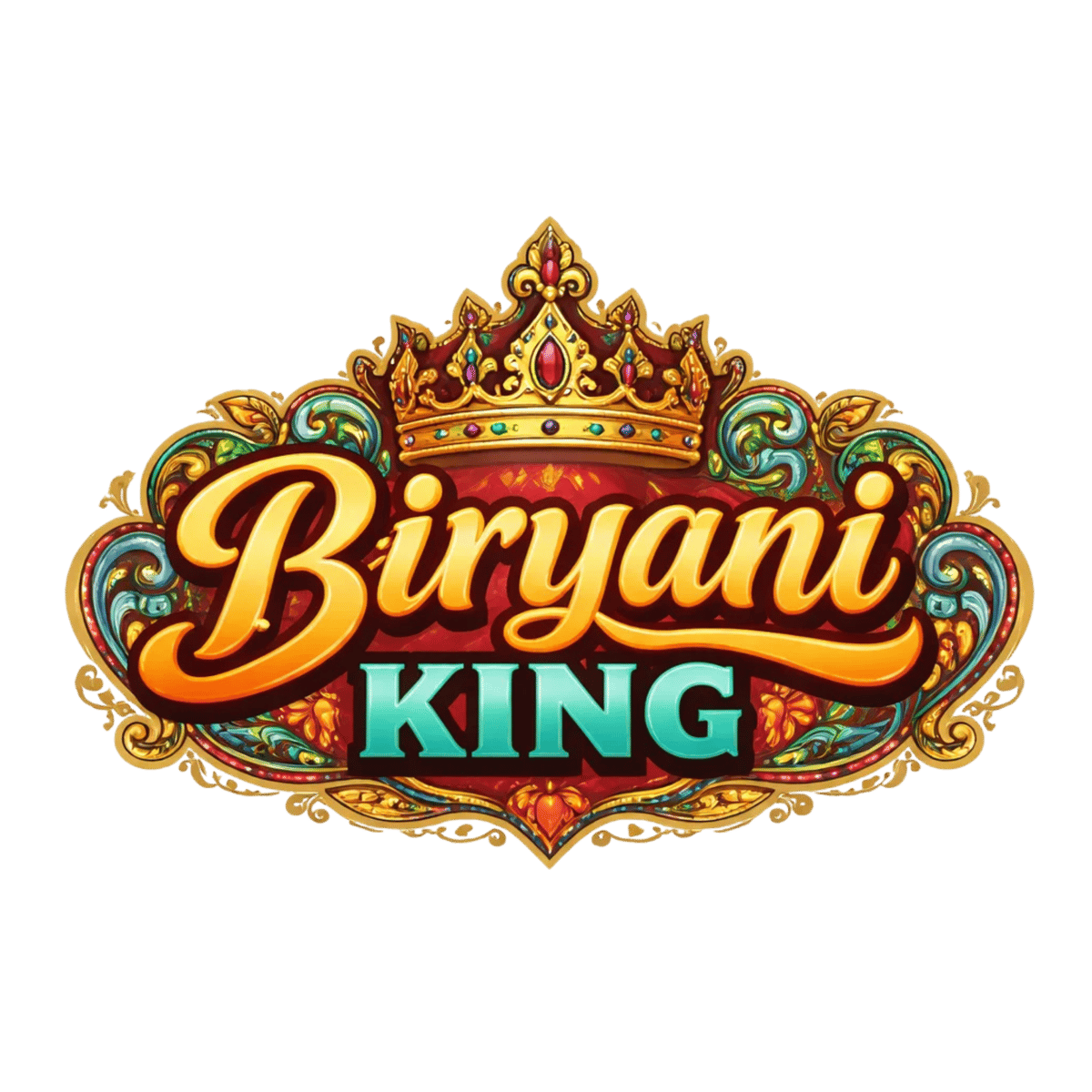 Biryani King