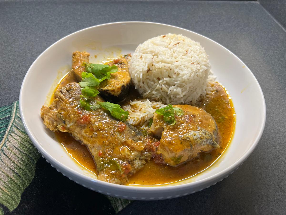 Traditional Pakistani Dishes